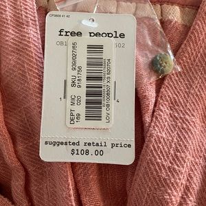 Free People Dress